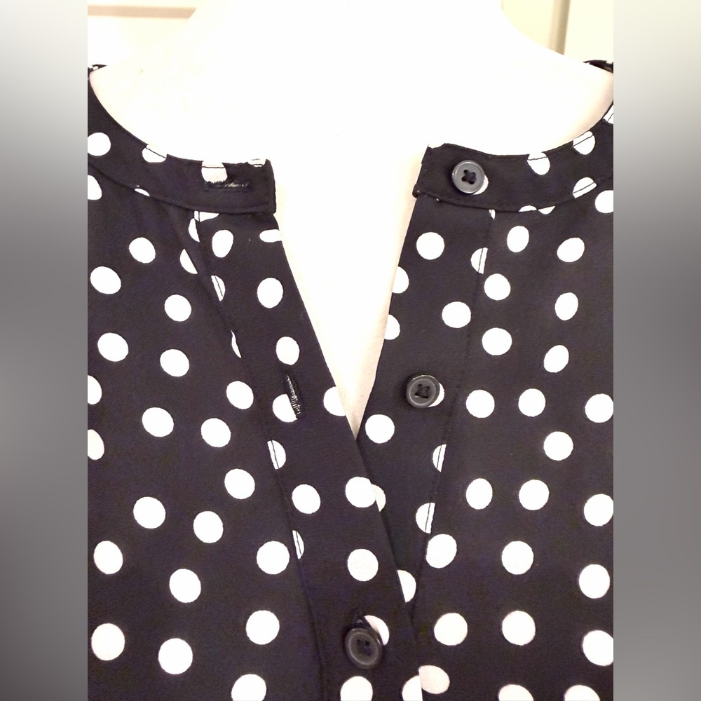 Loft Blouse - image 3